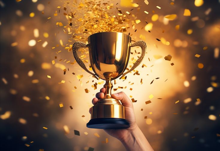 Trophies & Mementos