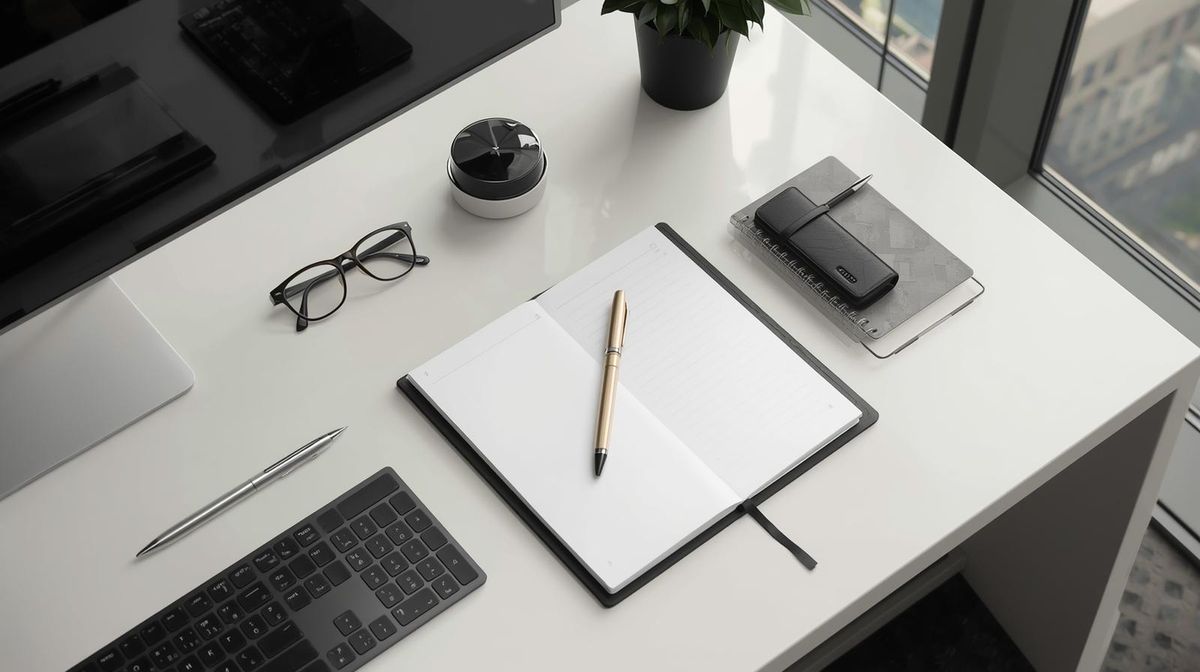 Office Essentials