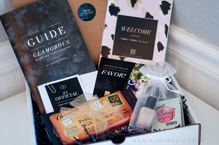 Klapio Corporate Hampers