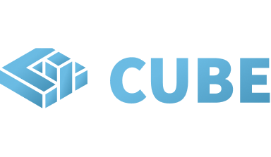 Cube Tech Logo
