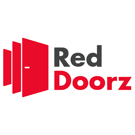 RedDoorz Logo
