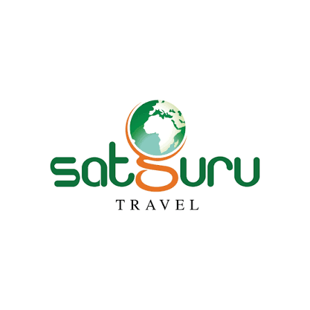 Satguru Travels Logo